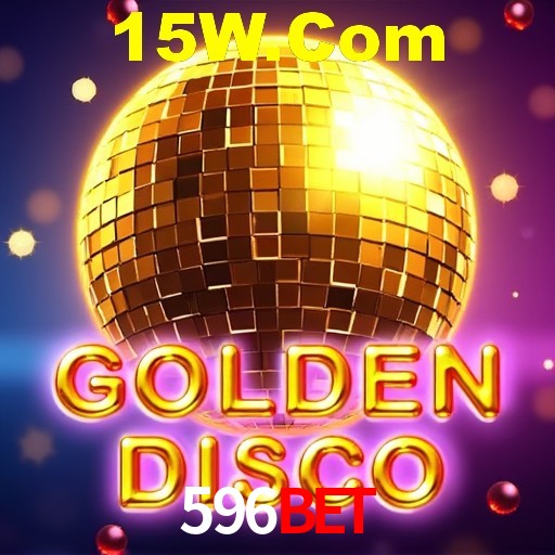 Interface do App 596Bet