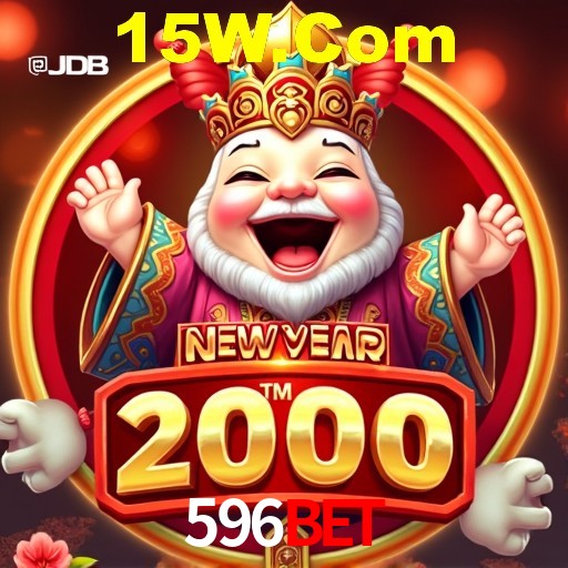 Design Responsivo 596Bet