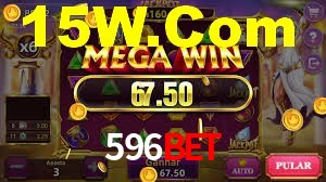 Spaceman Game 596Bet
