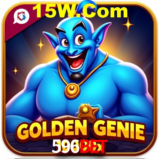 Diretório de Jogos 596Bet