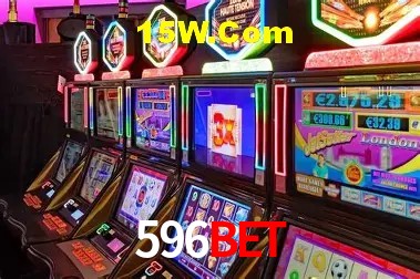 Explorando a Categoria de Eventos em Apostas na 596Bet