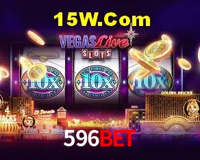 Apostas Esportivas na 596Bet: Um Guia Completo