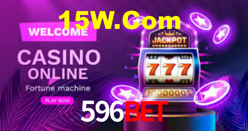 596 Bet