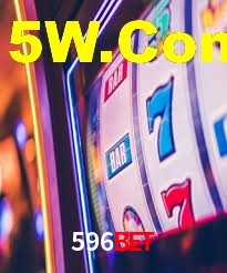 596Bet App Interface