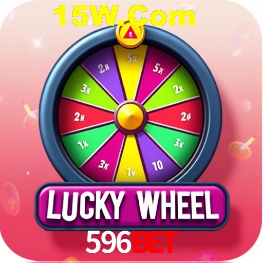 cassino 596Bet