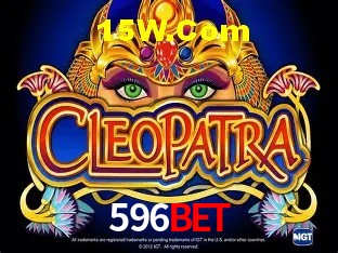 A Popularidade dos Caça-Níqueis no 596Bet
