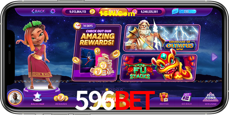 Player Reviews 596Bet