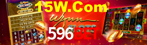 Bônus Generosos e Exclusivos no 596Bet para Você!