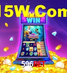 596Bet: Seu Cassino Premiado com Pagamentos Rápidos