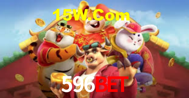 Descubra a Essência do 596Bet: Nossa História e Compromissos
