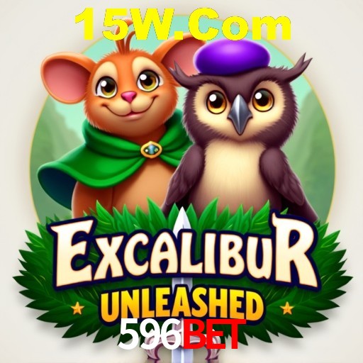 Casino VIP 596Bet