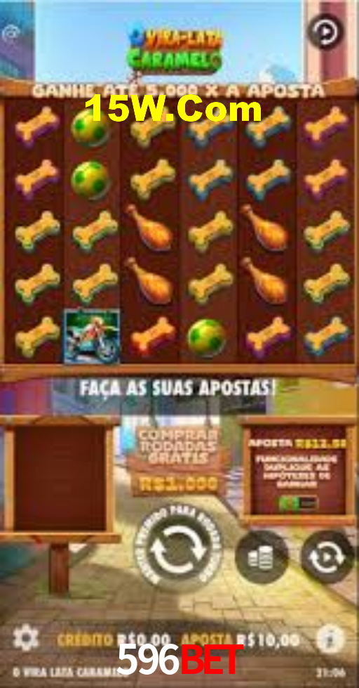 596Bet