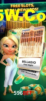 Exclusive Games 596Bet