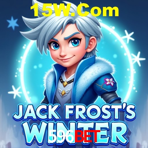 Descubra o Mundo do Cassino Online com 596Bet