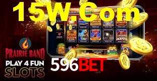 Roulette Table 596Bet