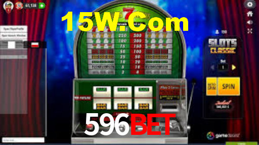 596Bet.Com
