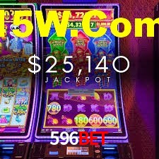 Premium Interface 596Bet