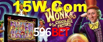 Live Casino 596Bet