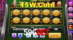Statistics 596Bet