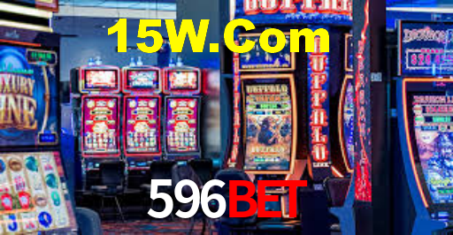 596Bet: A Experiência de Casino com Jogos de Mesa ao Vivo