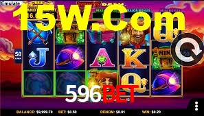596Bet