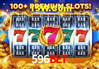 Descubra a Essência do 596Bet: Nossa História e Compromissos