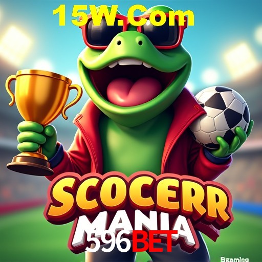APP oficial da 596Bet para mobile