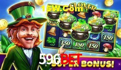 Inovações de Jogos na 596Bet: O Futuro das Experiências Interativas